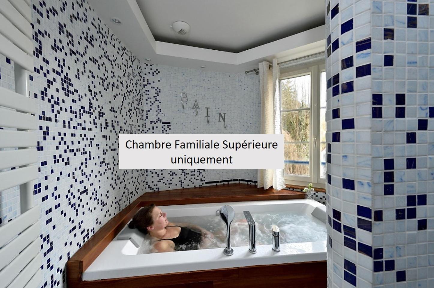 Chambres D'Hotes Villa De Vienne-En-Arthies Ngoại thất bức ảnh